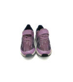 Adidasi copii Clarks 29 material textil , negru mov - imagine 3