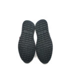 Adidasi copii Clarks 29 material textil , negru mov - imagine 5