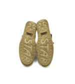 Adidasi copii Primigi 29 piele intoarsa , maro , Gore tex - imagine 5