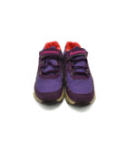 Adidasi copii 34 material textil , mov - imagine 3