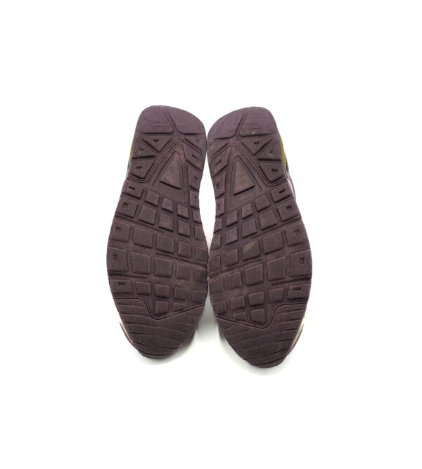 Adidasi copii 34 material textil , mov - imagine 5
