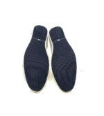 Tenisi barbati Cedar Wood 42 material textil , alb - imagine 5