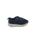 Adidasi copii Clarks 28 material textil , albastru