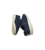 Adidasi copii Clarks 28 material textil , albastru - imagine 5