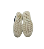 Adidasi copii Clarks 28 material textil , albastru - imagine 2