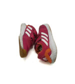 Adidasi copii Adidas 34 material textil , roz - imagine 4
