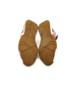 Adidasi copii Adidas 34 material textil , roz - imagine 5