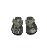 Slapi copii Havaianas 30 alte materiale , gri - imagine 3
