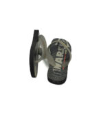 Slapi copii Havaianas 30 alte materiale , gri - imagine 4