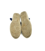 Balerini copii Superfit 29 piele intoarsa , albastru - imagine 5