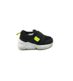 Adidasi copii Tex 21 material textil , negru