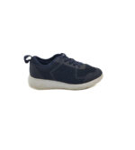 Adidasi copii Clarks 28 material textil , albastru