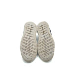 Adidasi copii Clarks 28 material textil , albastru - imagine 5