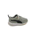 Adidasi copii Puma 29 material textil , gri