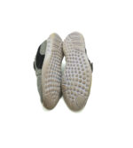 Adidasi copii Puma 29 material textil , gri - imagine 5