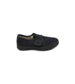 Espadrile copii Nutmeg 29 material textil , negru
