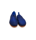 Espadrile copii 29 alte materiale , albastru - imagine 3
