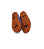 Espadrile copii 29 alte materiale , albastru - imagine 5