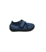 Espadrile copii Superfit 29 material textil , albastru