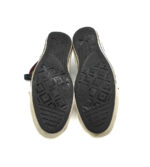 Tenisi barbati Converse 46 material textil , rosu negru - imagine 4