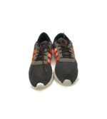 Adidasi copii Adidas 34 material textil , negru gri - imagine 3