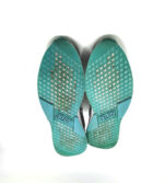 Adidasi barbati Delray 44 material textil , gri - imagine 5
