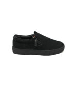 Tenisi barbati Kurt Geiger 41 material textil , negru