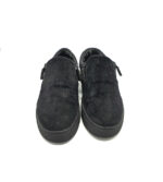 Tenisi barbati Kurt Geiger 41 material textil , negru - imagine 3