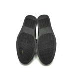 Tenisi barbati Kurt Geiger 41 material textil , negru - imagine 5