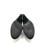 Botine dama George 38 material textil , negru - imagine 5