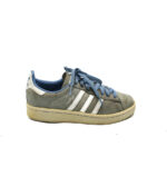 Adidasi dama Adidas 38 piele intoarsa , albastru