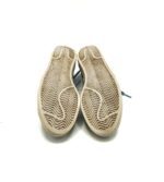 Adidasi dama Adidas 38 piele intoarsa , albastru - imagine 5