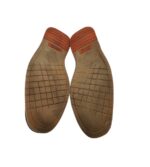 Mocasini barbati Am 42 piele , maro - imagine 5