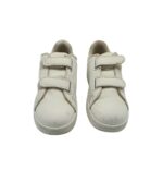 Adidasi copii Cupcake 29 imitatie de piele , alb - imagine 3