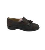 Pantofi barbati Lloyd 43 piele , maro