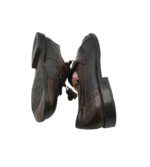 Pantofi barbati Lloyd 43 piele , maro - imagine 4