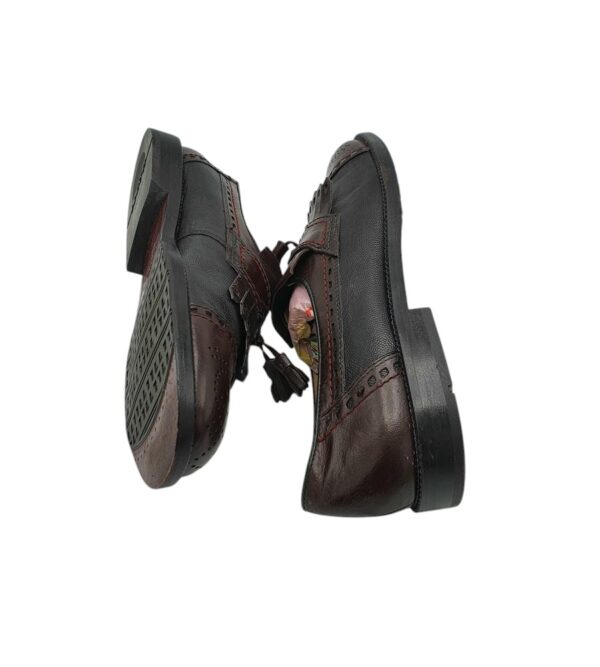 Pantofi barbati Lloyd 43 piele ,  maro - imagine 4