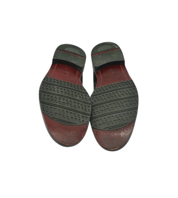 Pantofi barbati Lloyd 43 piele ,  maro - imagine 5