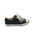 Tenisi barbati Vty 46 material textil , negru