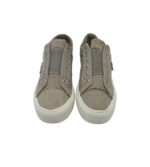 Tenisi barbati Dockers 41 material textil , gri - imagine 3