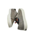 Tenisi barbati Dockers 41 material textil , gri - imagine 4