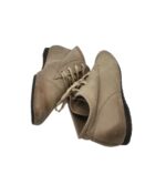 Botine dama Paul Green 37 piele , bej - imagine 4