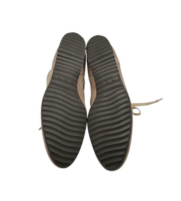 Botine dama Paul Green 37 piele , bej - imagine 5