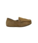Mocasini barbati Blue Motion 41 material textil , maro