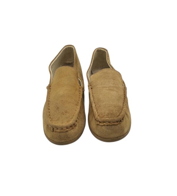 Mocasini barbati Blue Motion 41 material textil , maro - imagine 3