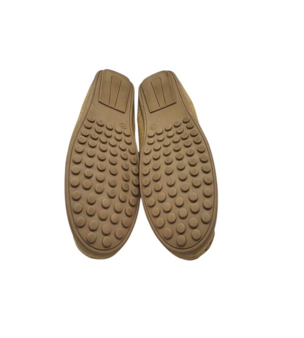 Mocasini barbati Blue Motion 41 material textil , maro - imagine 5