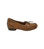 Pantofi dama Marco Tozzi 40 piele , maro