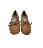 Pantofi dama Marco Tozzi 40 piele , maro - imagine 3