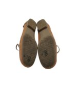 Pantofi dama Marco Tozzi 40 piele , maro - imagine 5