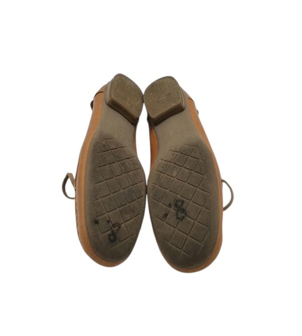 Pantofi dama Marco Tozzi 40 piele , maro - imagine 5